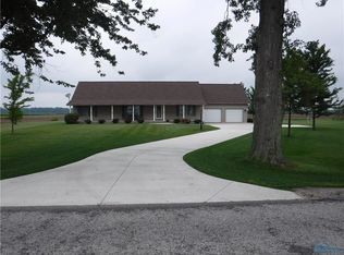 7950 County Rd N, Napoleon, OH 43545