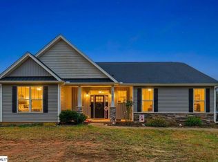 3542 Highway 414, Landrum, SC 29356