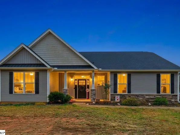 3542 Highway 414, Landrum, SC 29356