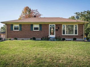 4006 Maynard Ave, Louisville, KY 40229