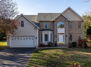 701 Confederacy Dr, Penn Laird, VA 22846