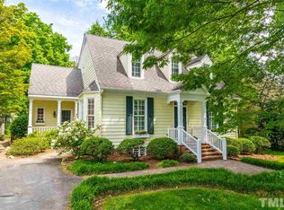 1702 Pineview St, Raleigh, NC 27608