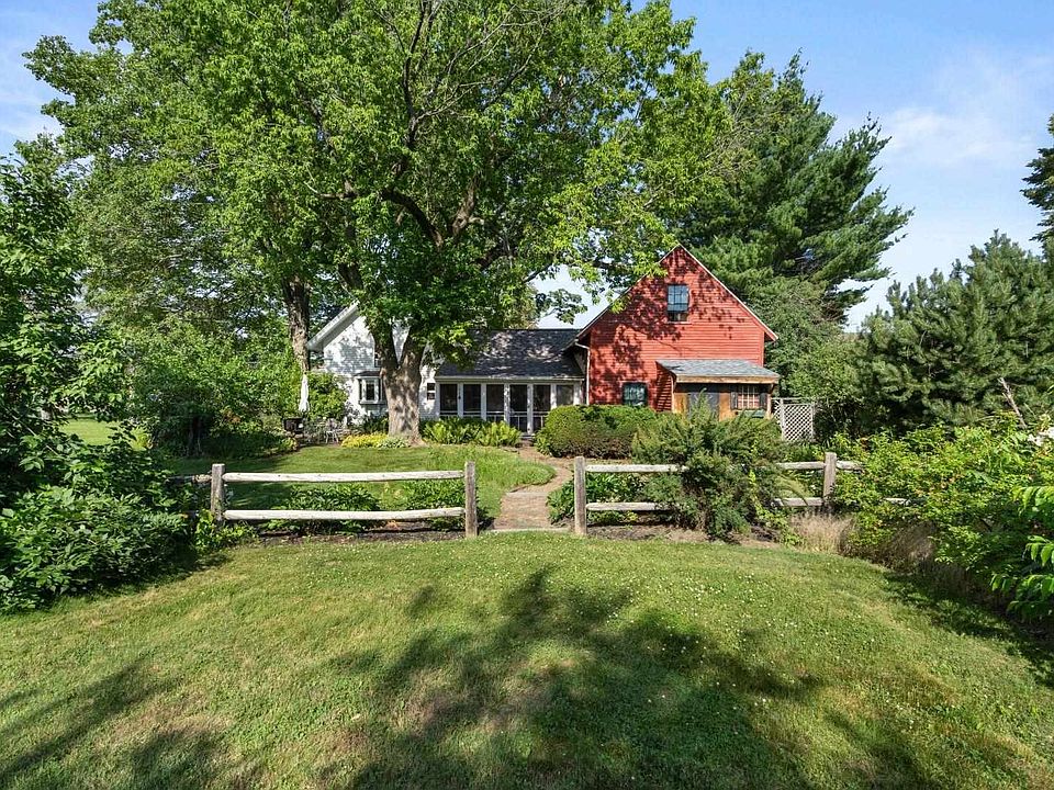 4 Silver Lake Road, Hollis, NH 03049 Zillow