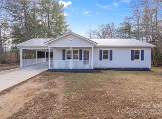 1377 Cedar Valley Church Rd, Lenoir, NC 28645