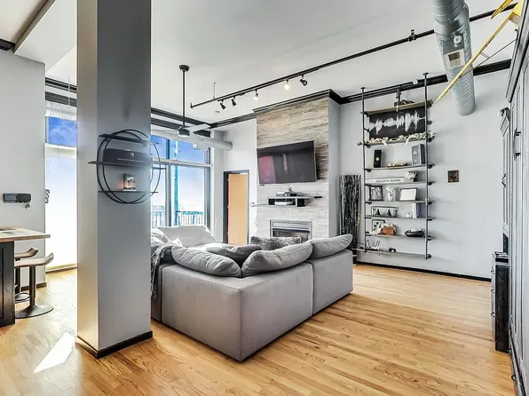 1516 S Wabash Ave APT 1004, Chicago, IL 60605