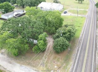 9699 & 9693 Hickory Loop, Midway, TX 75852