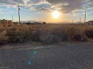 2560 S Minnie Ln, Pahrump, NV 89048