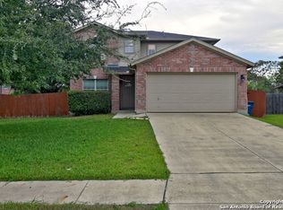 371 Copper Wood Dr, New Braunfels, TX 78130