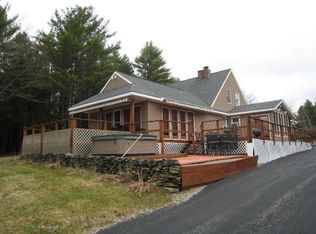 129 Huff Rd, Lyman, ME 04002