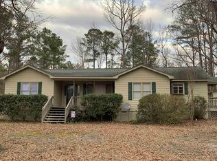 264 Frost Rd, Camden, SC 29020