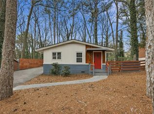 2281 Polar Rock Ave SW, Atlanta, GA 30315