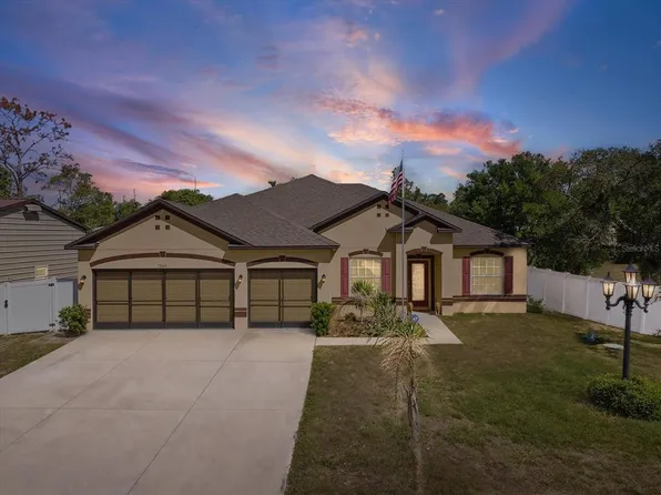 13169 Santee St, Spring Hill, FL 34609