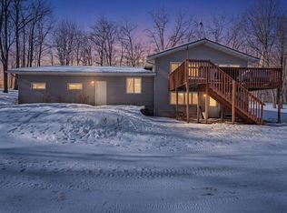 26904 Cedar Rd, Cushing, MN 56443