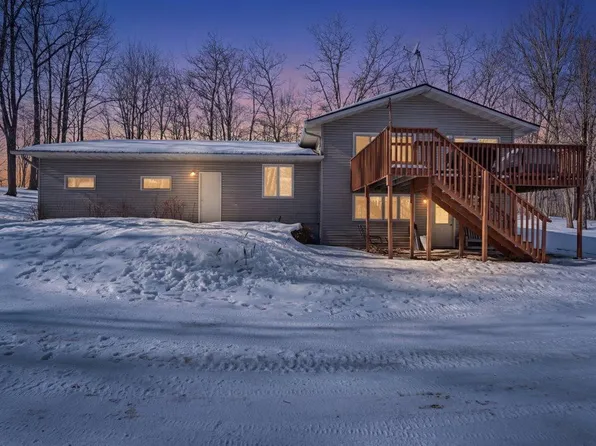 26904 Cedar Rd, Cushing, MN 56443