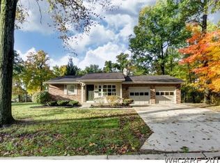 929 Loretta Pl, Lima, OH