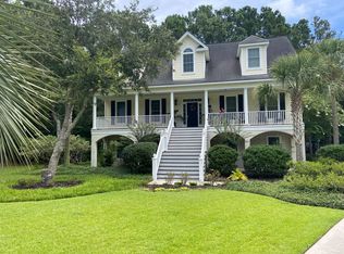 3883 Laurel Point Ln, Johns Island, SC 29455