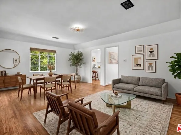 350 S Roxbury Dr, Beverly Hills, CA 90212