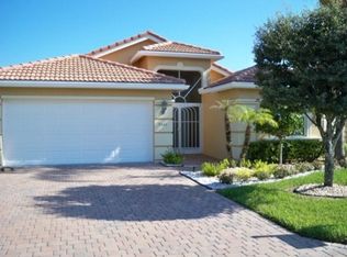 9545 Positano Way, Lake Worth, FL 33467