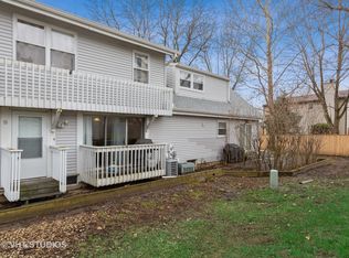 224 Foxhead Ct UNIT D, Bolingbrook, IL 60440