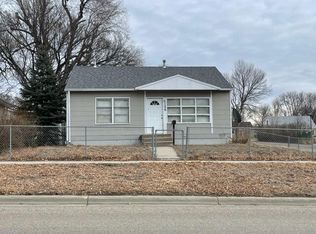 126 S Harrison Ave, Pierre, SD 57501