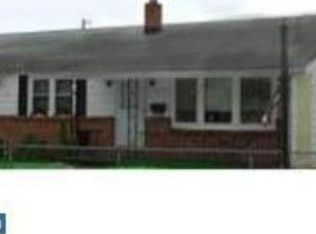 224 Belvedere Ave, Reading, PA 19611