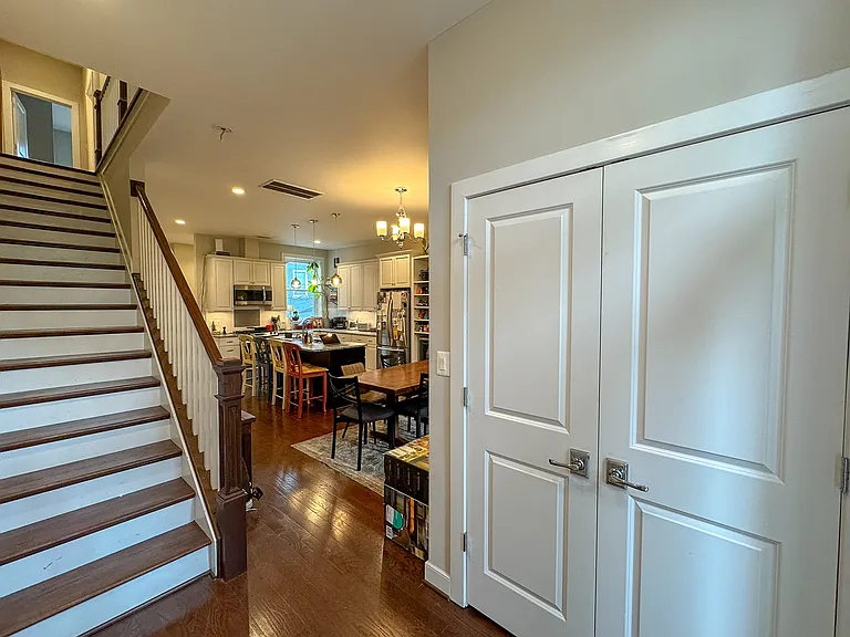 1609 New Jersey Ave NW #A — Photo 6
