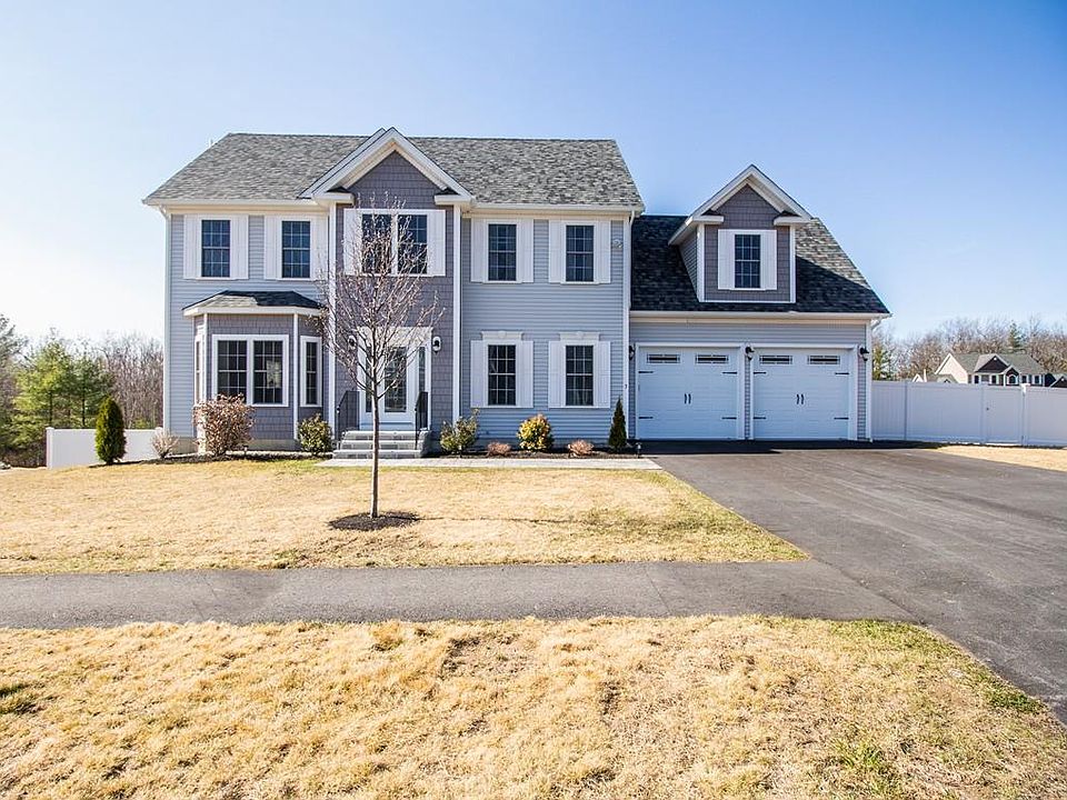 3 Patriot Way Holden MA Zillow