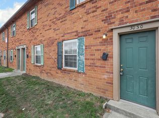 2986 Sandridge Ave #2986, Columbus, OH 43224