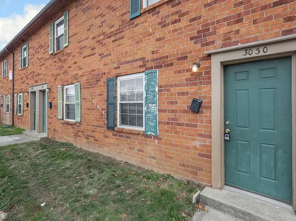 2986 Sandridge Ave #2986, Columbus, OH 43224