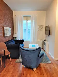 Rented by Brown Harris Stevens