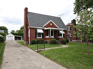 938 Ardmore Dr, Louisville, KY