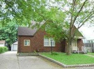 357 W Republic Ave, Salina, KS 67401