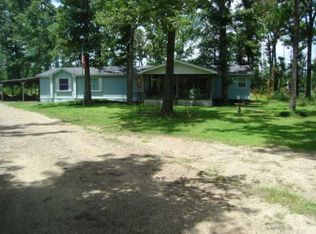 406 Richardson Rd, Stonewall, LA 71078