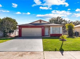 1376 Boulder Dr, Kissimmee, FL 34744