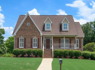 2102 Woods Trce, Hoover, AL 35244