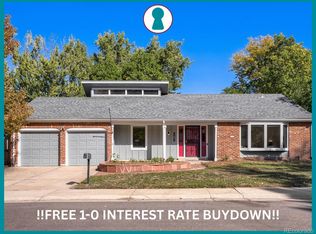 11891 E Yale Court, Aurora, CO 80014