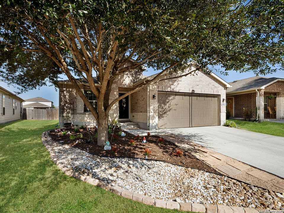 9411 Hanover Sky, Converse, TX 78109 | Zillow