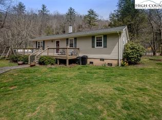 134 Begora Ln, Boone, NC 28607