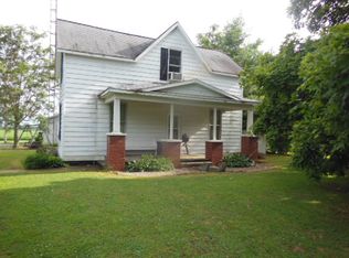 1528 Us Highway 45, Cisne, IL 62823