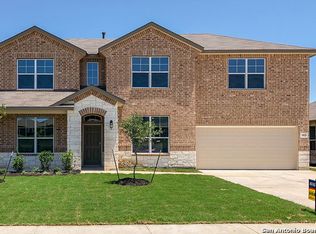 312 Minerals Way, Cibolo, TX 78108