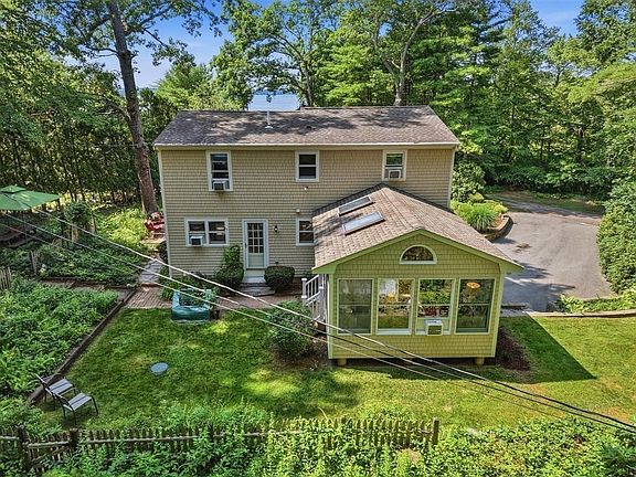 5th image of 205-205 Middleboro Rd #R