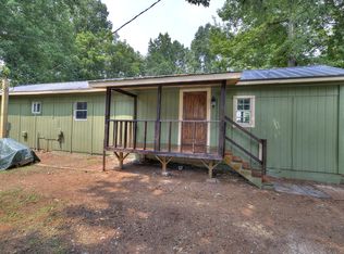 450 Cherry St SE, Acworth, GA 30102