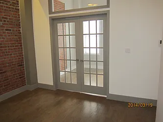 Rented by David W Realty Inc