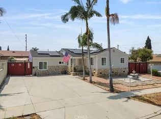 663 Larimore Ave #2, La Puente, CA 91744