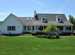 2595 Honeysuckle Ln, Elmira, NY 14903