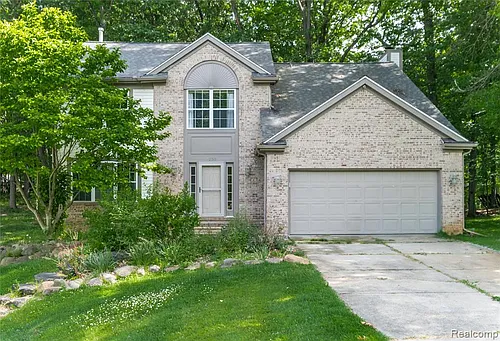 1250 Walloon Way Photo 1