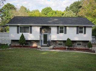 8443 Ooltewah Harrison Rd, Ooltewah, TN 37363