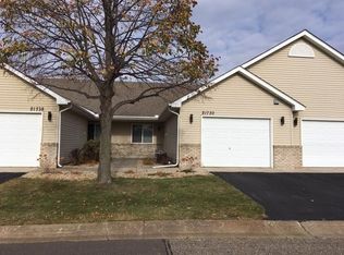 21730 Evergreen Trl, Rogers, MN 55374