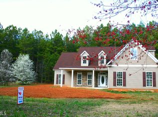 507 Kaitlin Cir, Griffin, GA