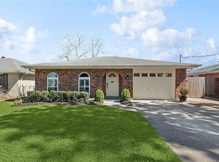 1701 Velma St, Metairie, LA 70001